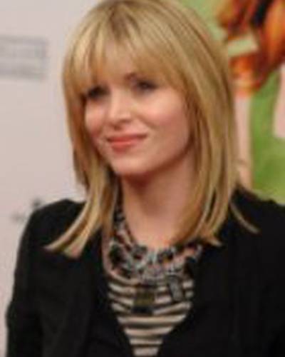 Дебора Каплан фото