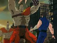 Кадр Кулак Северной звезды