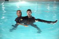 Кадр Новенькая