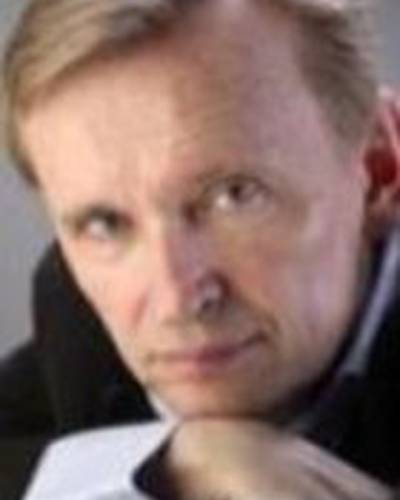 Johan Ulveson фото