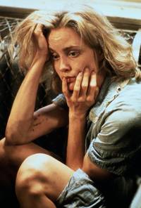 Кадр Фрэнсис