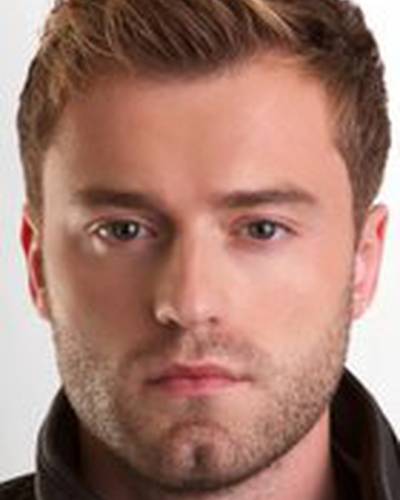 Эдин Гали фото