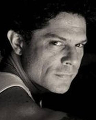 Грегг Томсен фото