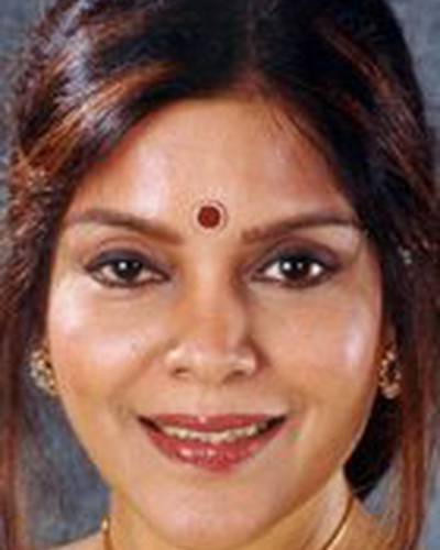 Зинат Аман фото