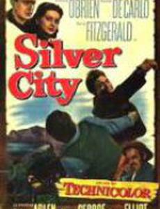 Серебряный город