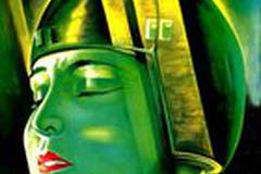 Метрополис