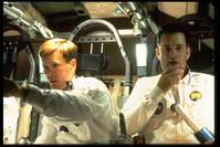 Кадр Аполлон 13