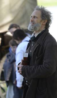 Кадр Ад на колёсах