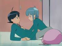 Кадр Сержант Кэроро