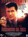 Постер из фильма "Пленники небес" - 1