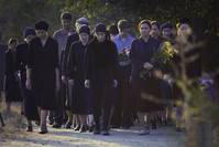 Кадр Милый Ханс, дорогой Петр