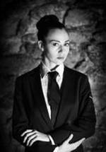 Эмма Кабальеро фото