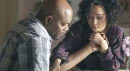 Кадр из фильма "Самаритянин" - 1