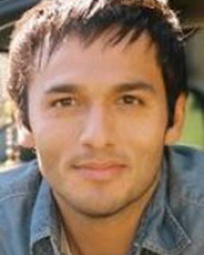 Густаво Муньос фото