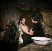 Кадр Великое молчание