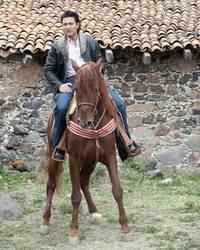 Кадр Я твоя хозяйка