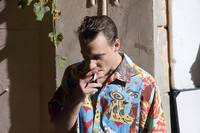 Кадр Огни притона