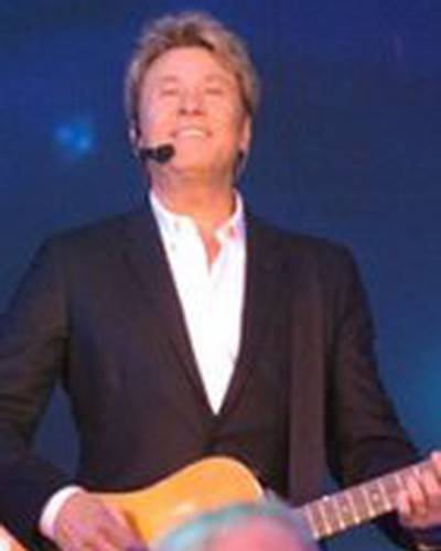 Роберт Ломм фото