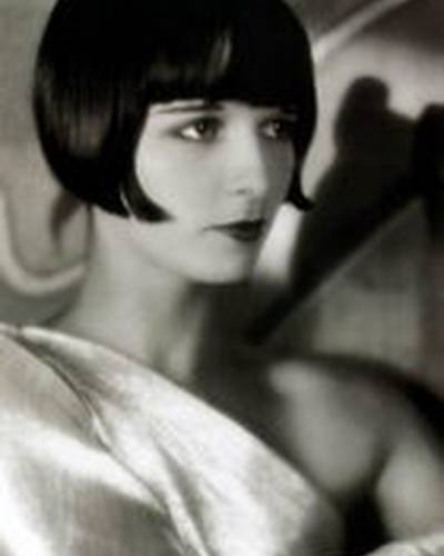 Луиза Брукс фото