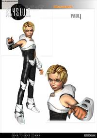 Постер Элизиум