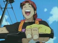 Кадр Золотой парень (видео)