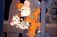 Кадр Великий мышиный сыщик