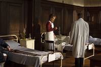 Кадр Аббатство Даунтон