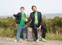 Кадр Малыш Мун