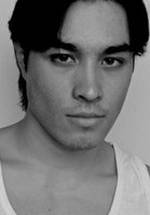 Джэми Чо фото