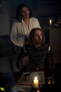 Кадр Борджиа