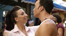 Кадр из фильма "20 сантиметров" - 2