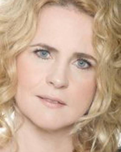 Марсела Гуэрти фото