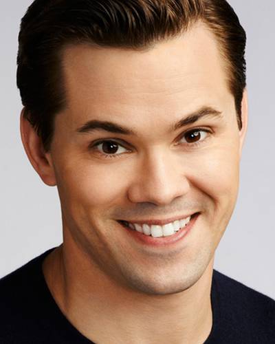 Эндрю Рэннеллс фото