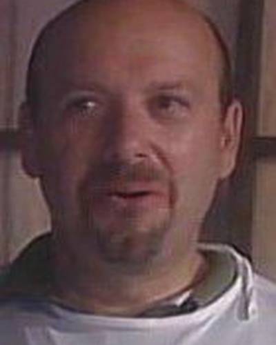 Фрэнк Бакквид фото