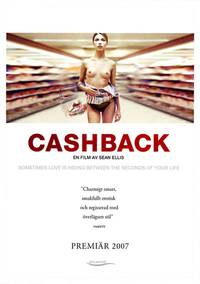 Постер Возврат