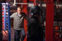 Кадр Опасное погружение