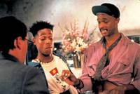 Кадр Больше денег