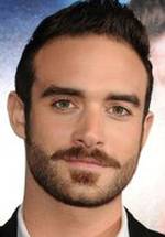 Джошуа Сасс фото