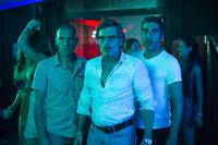 Кадр С вещами на вылет!