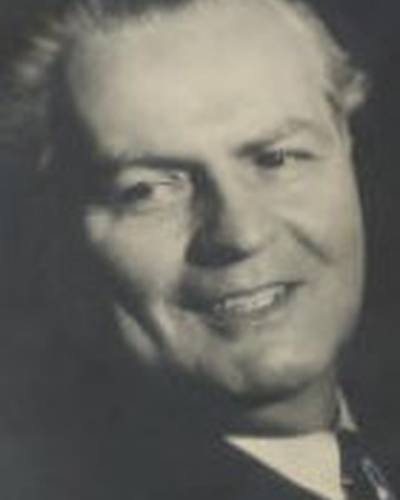 Otto Sauter-Sarto фото