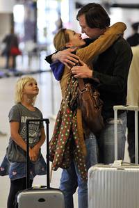 Кадр Du bist dran