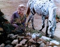 Кадр Свет любви