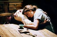 Кадр Жена Жиля