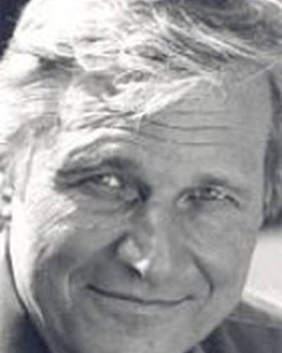 Хайнц Вайсс фото