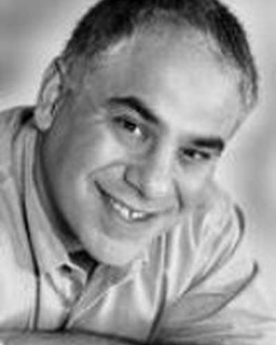 Майкл Зорек фото