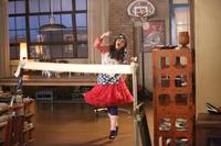 Кадр Новенькая