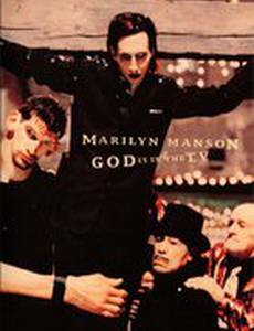 God Is in the T.V. (видео)