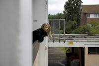 Кадр Аквариум