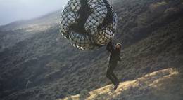 Кадр из фильма "Миссия невыполнима: Фолаут " - 2