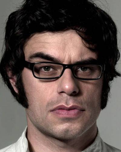 Джемейн Клемент фото